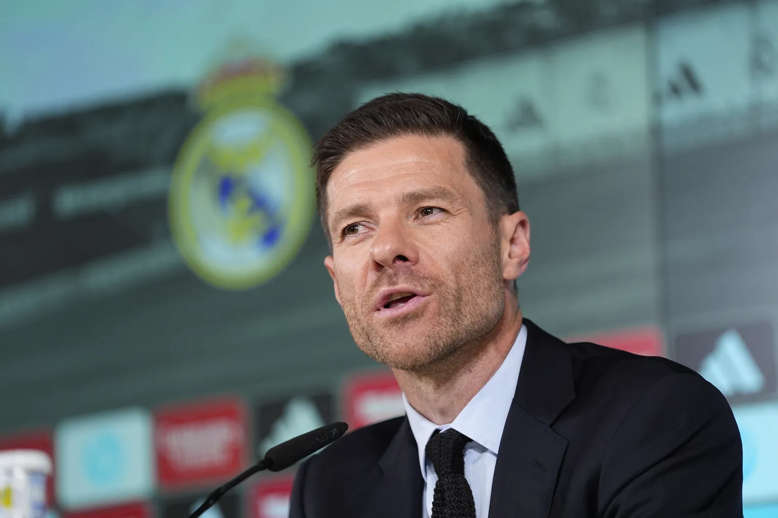 Xabi Alonso