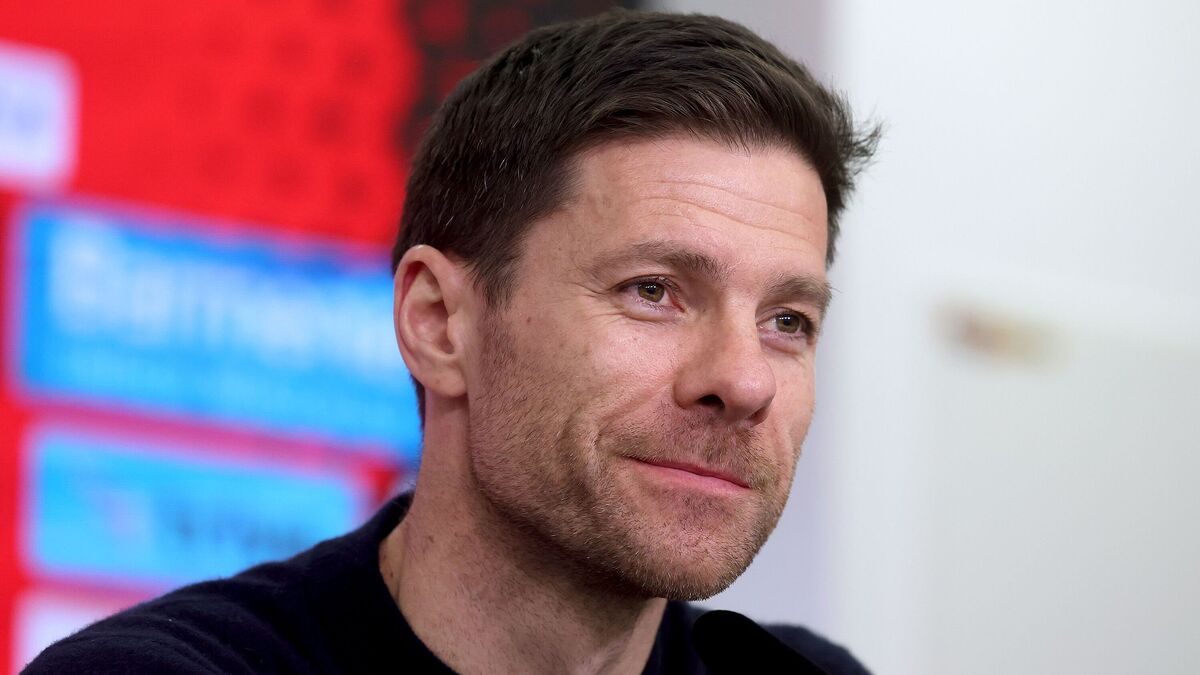 Xabi Alonso
