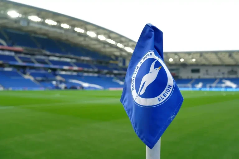 Brighton flag