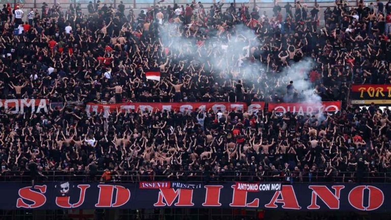 Milan Ultras