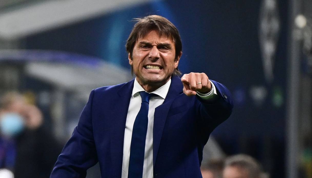 Antonio Conte