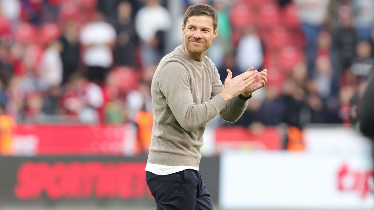 Xabi Alonso