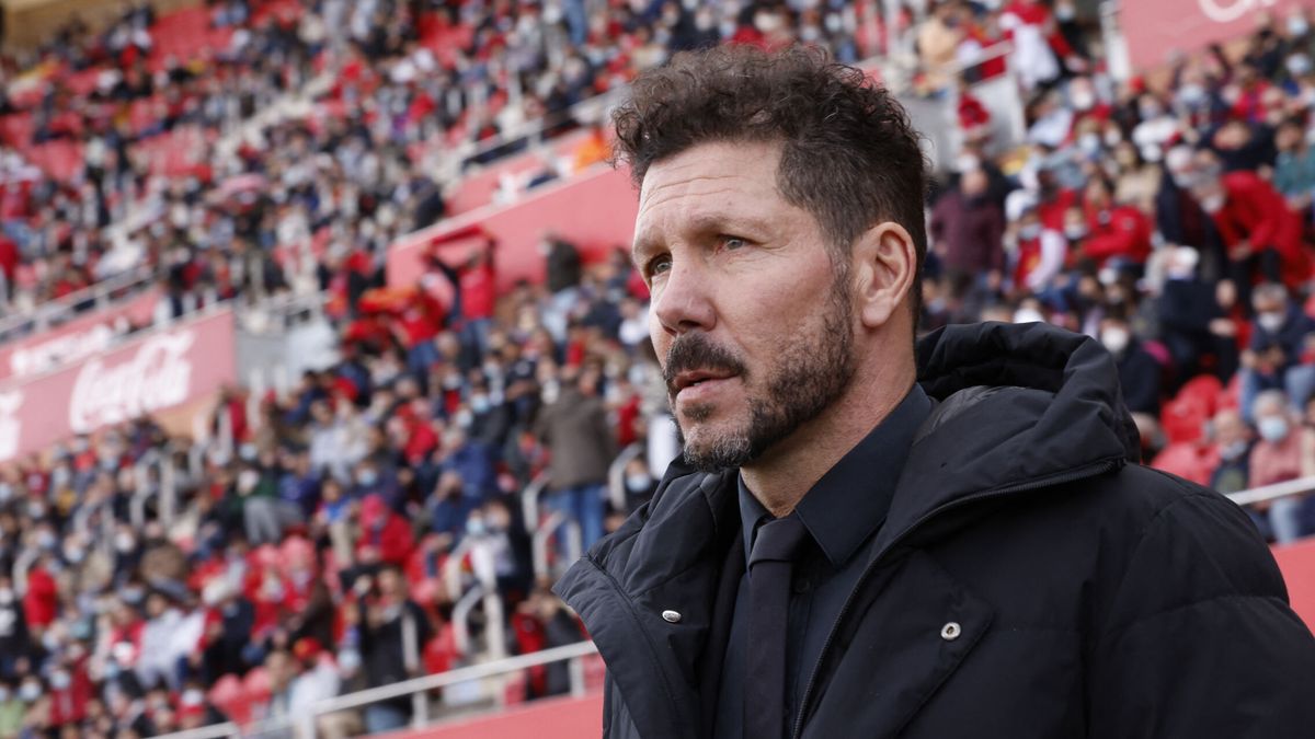 Diego Simeone
