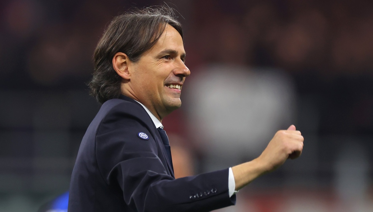 Simone Inzaghi