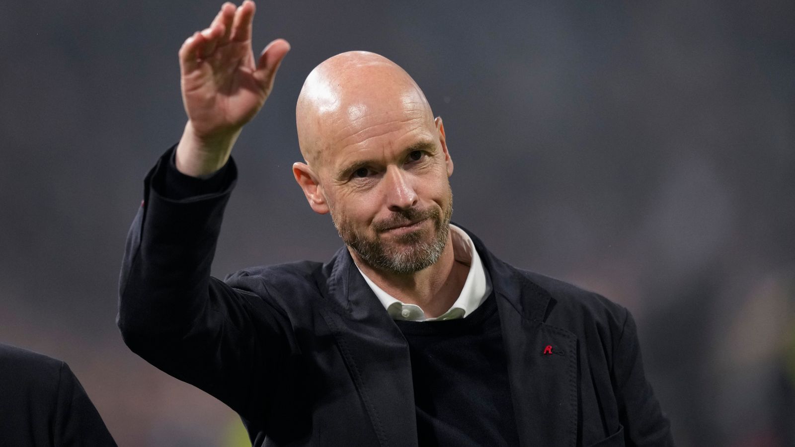 Erik ten Hag