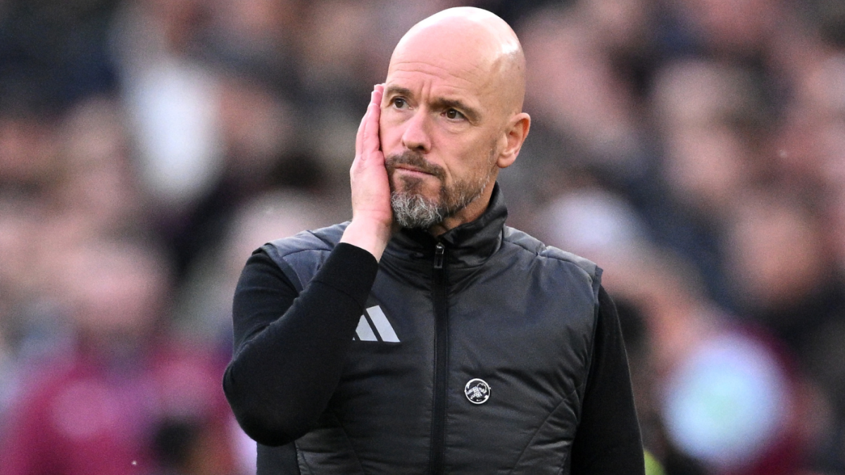 Erik ten Hag