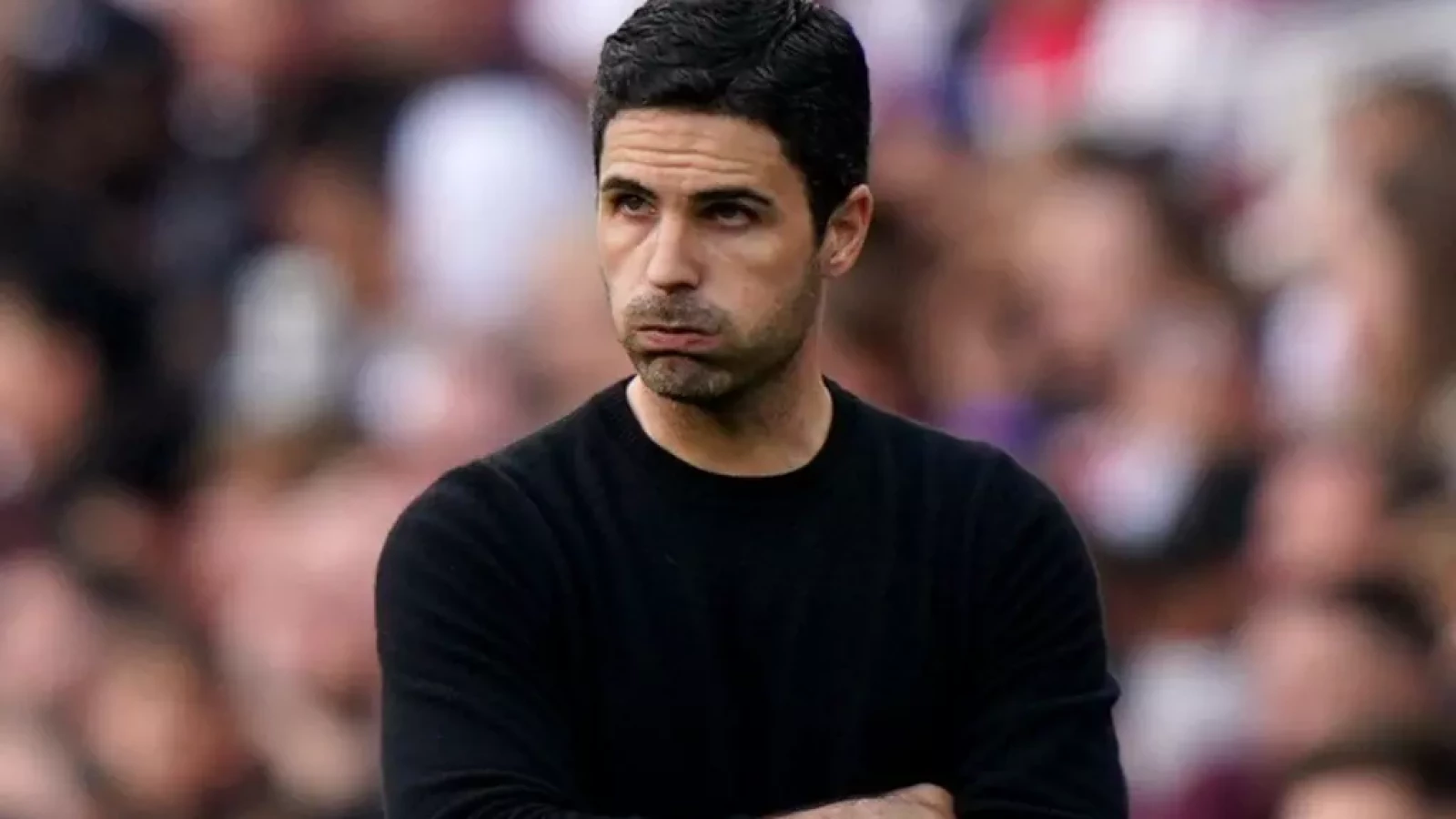 Mikel Arteta