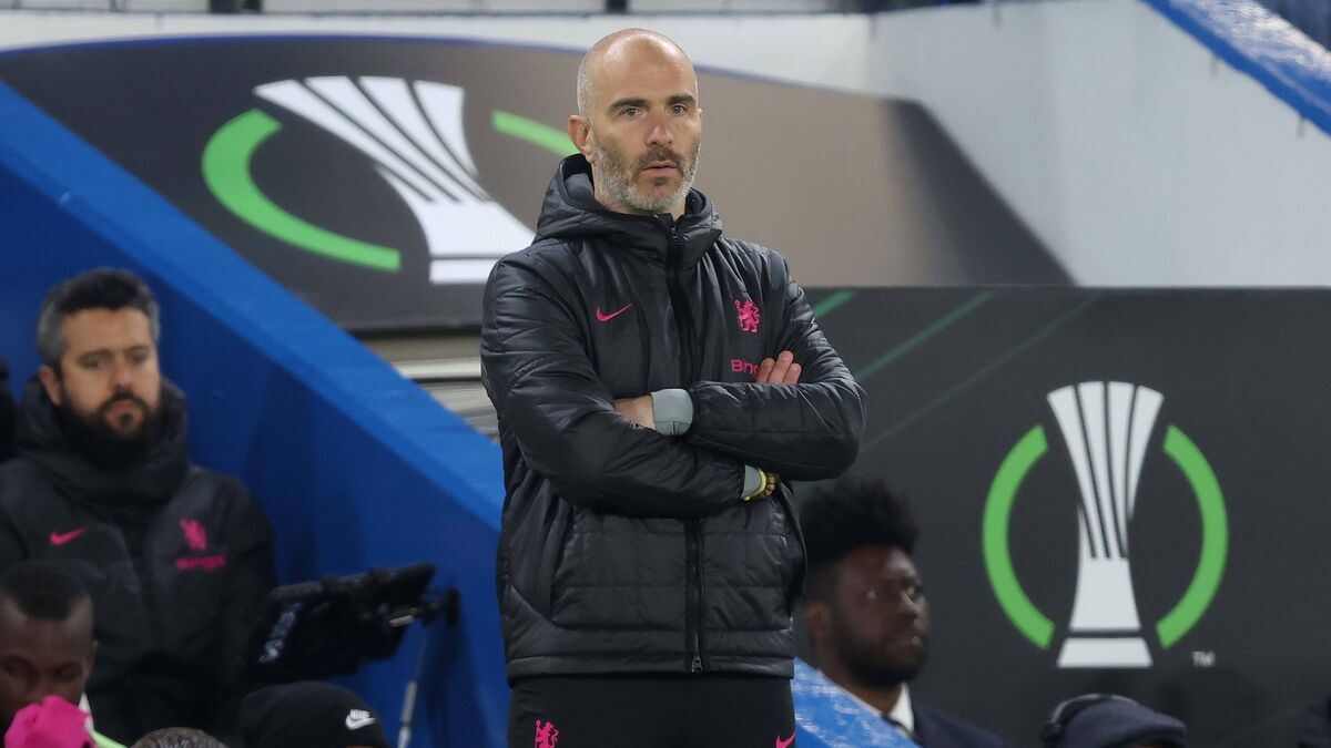 Enzo Maresca
