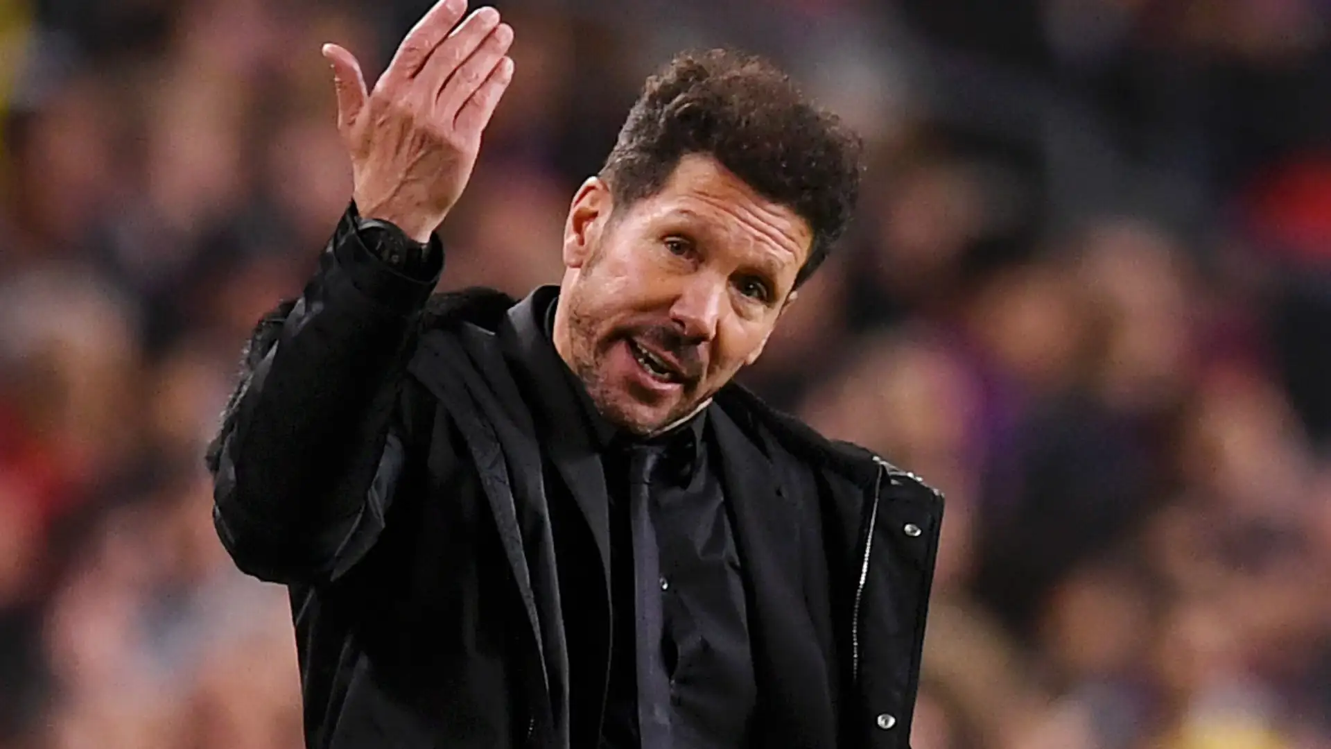 Diego Simeone