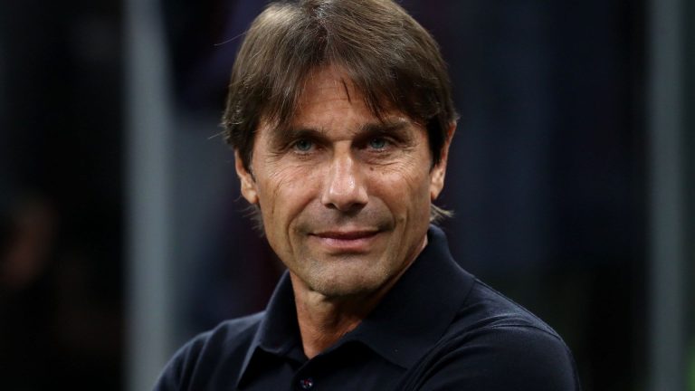 Antonio Conte