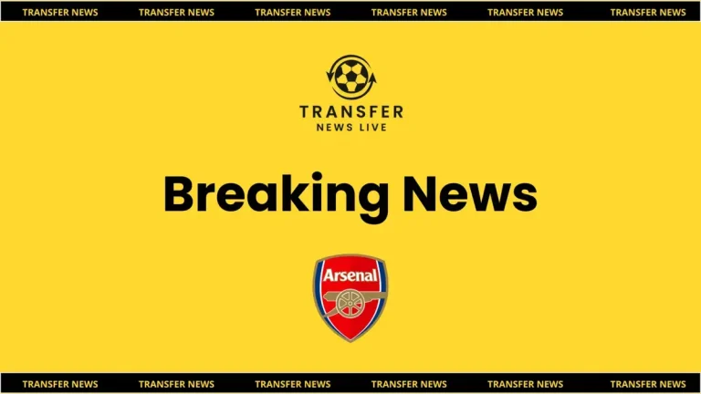 Arsenal transfer news