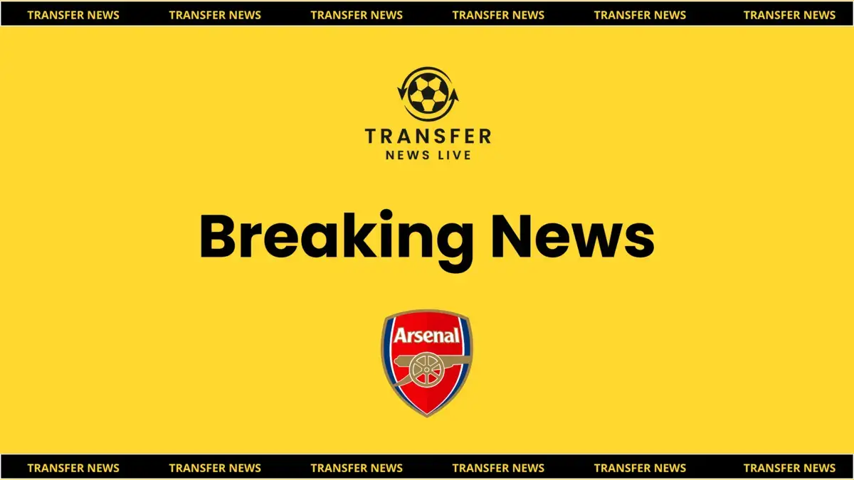 Arsenal transfer news