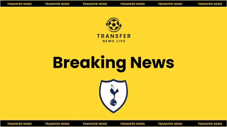 Breaking News Spurs