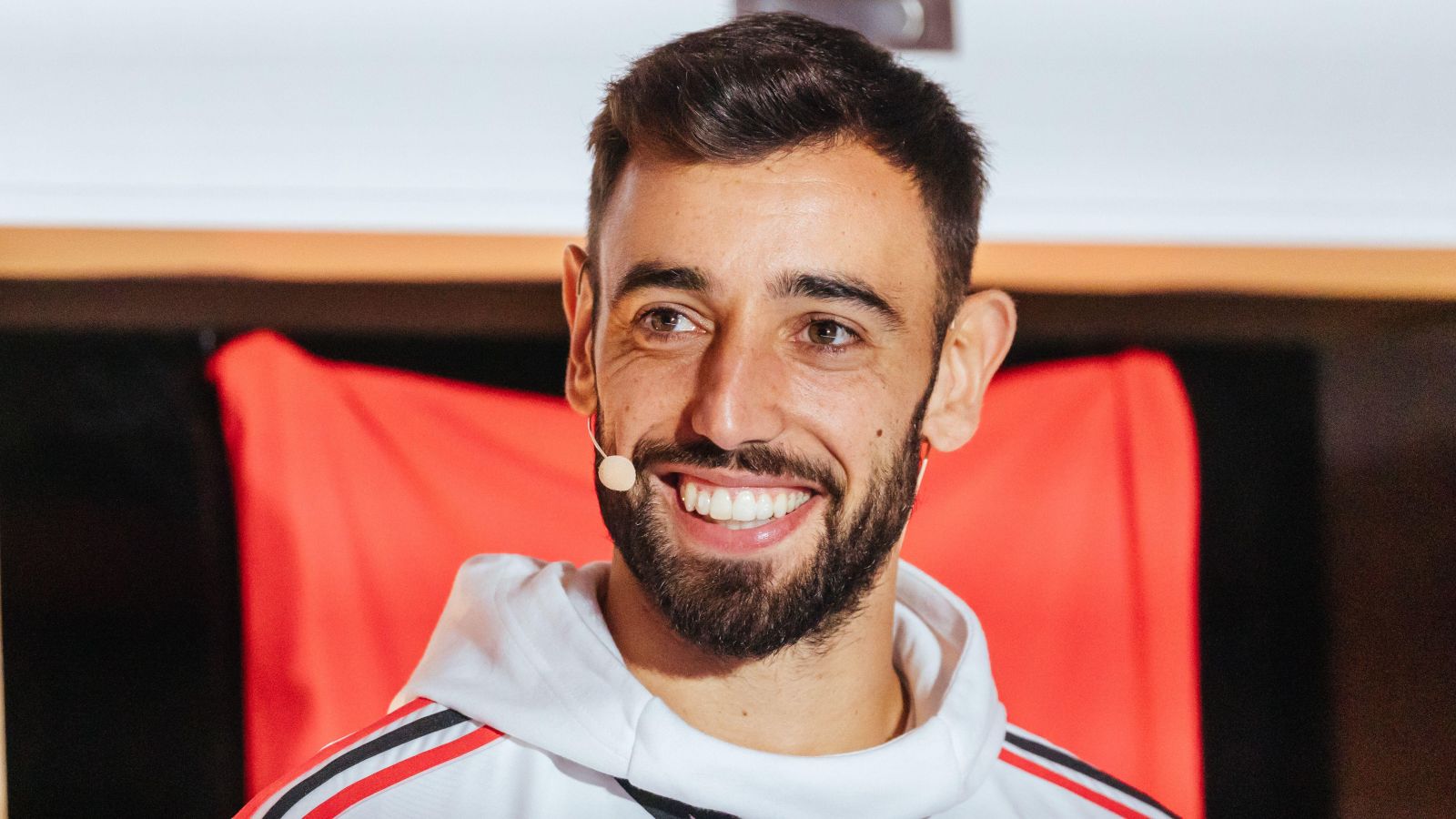Bruno Fernandes