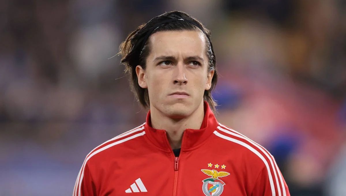 Alvaro Carreras