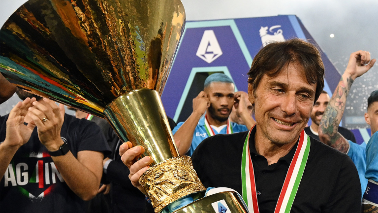 Antonio Conte
