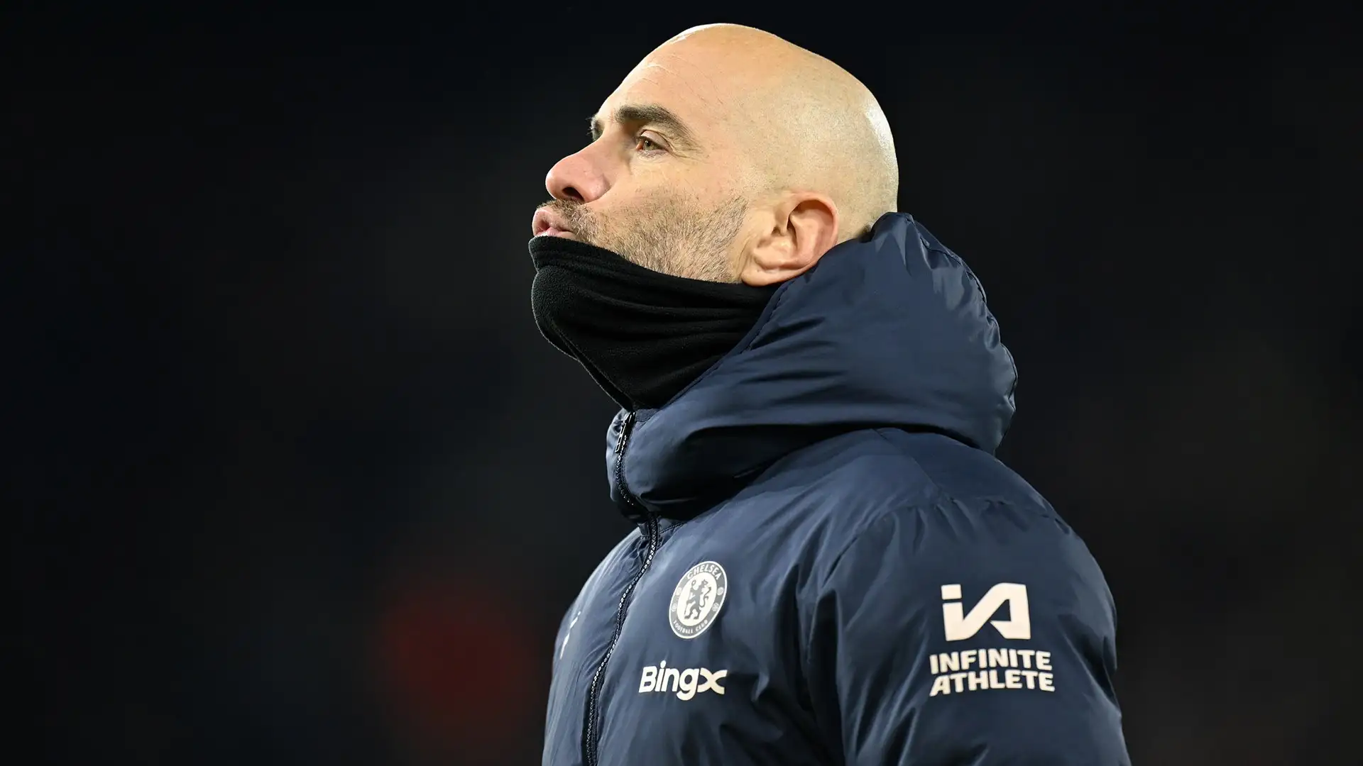 Enzo Maresca