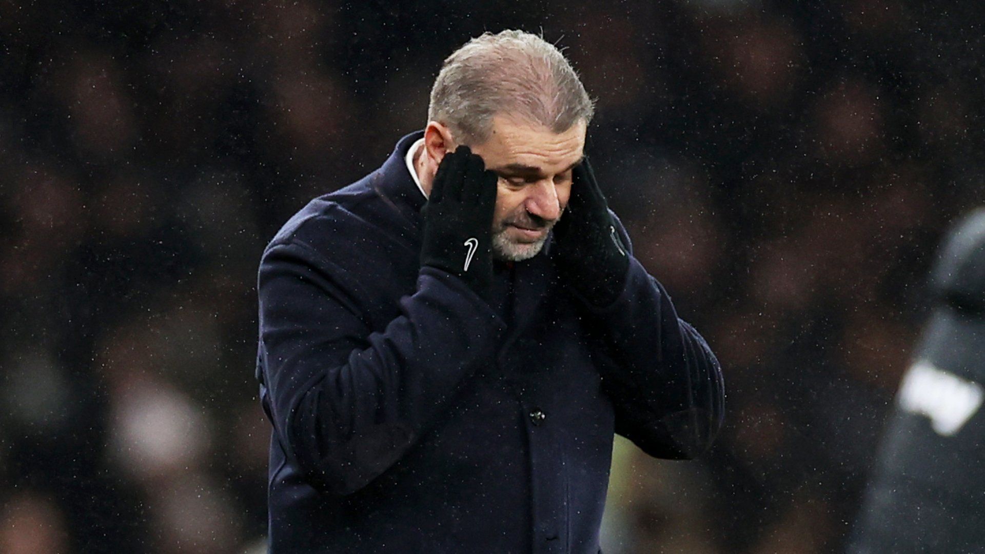 Ange Postecoglou