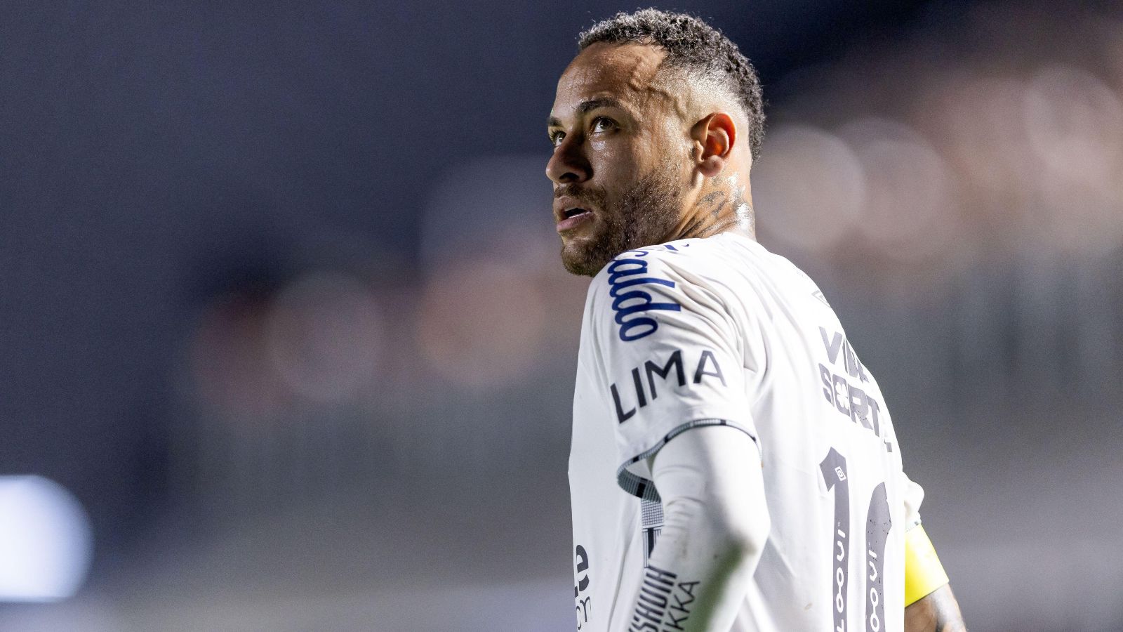 Neymar