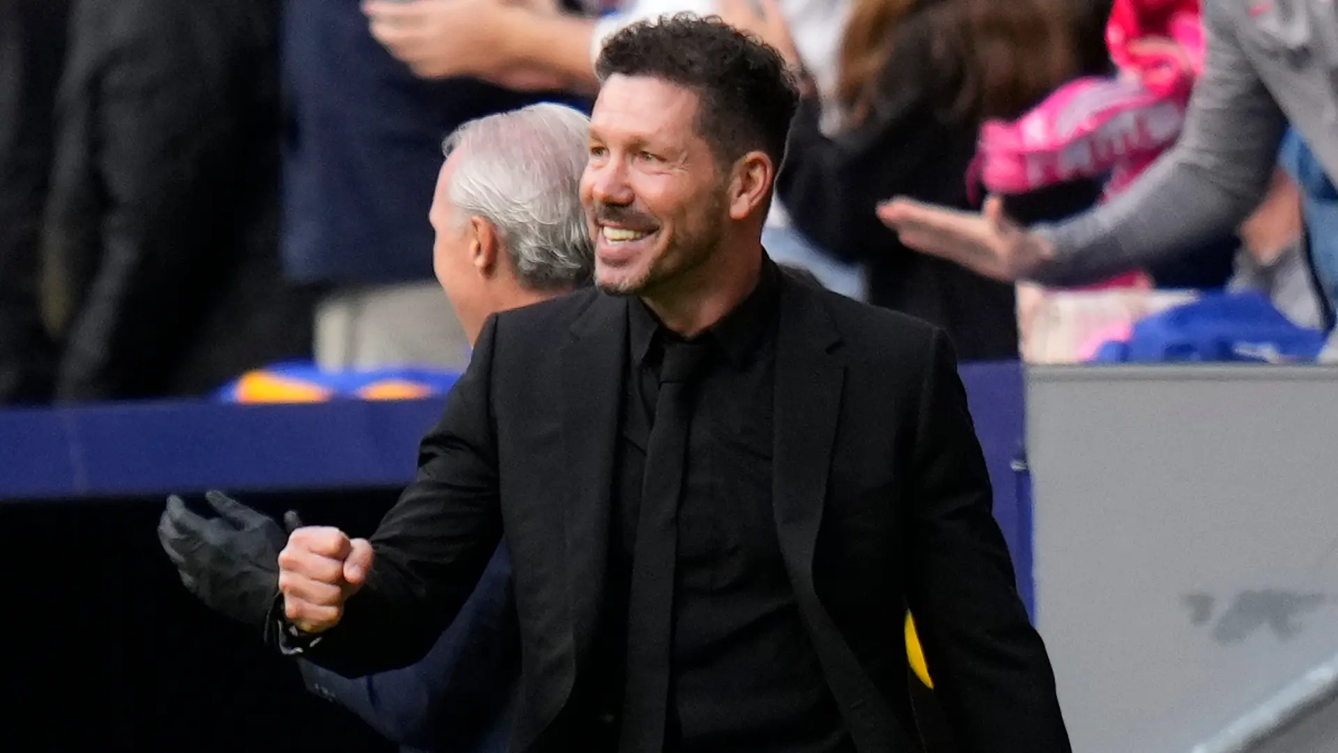 Diego Simeone