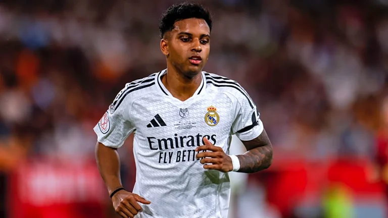 Rodrygo
