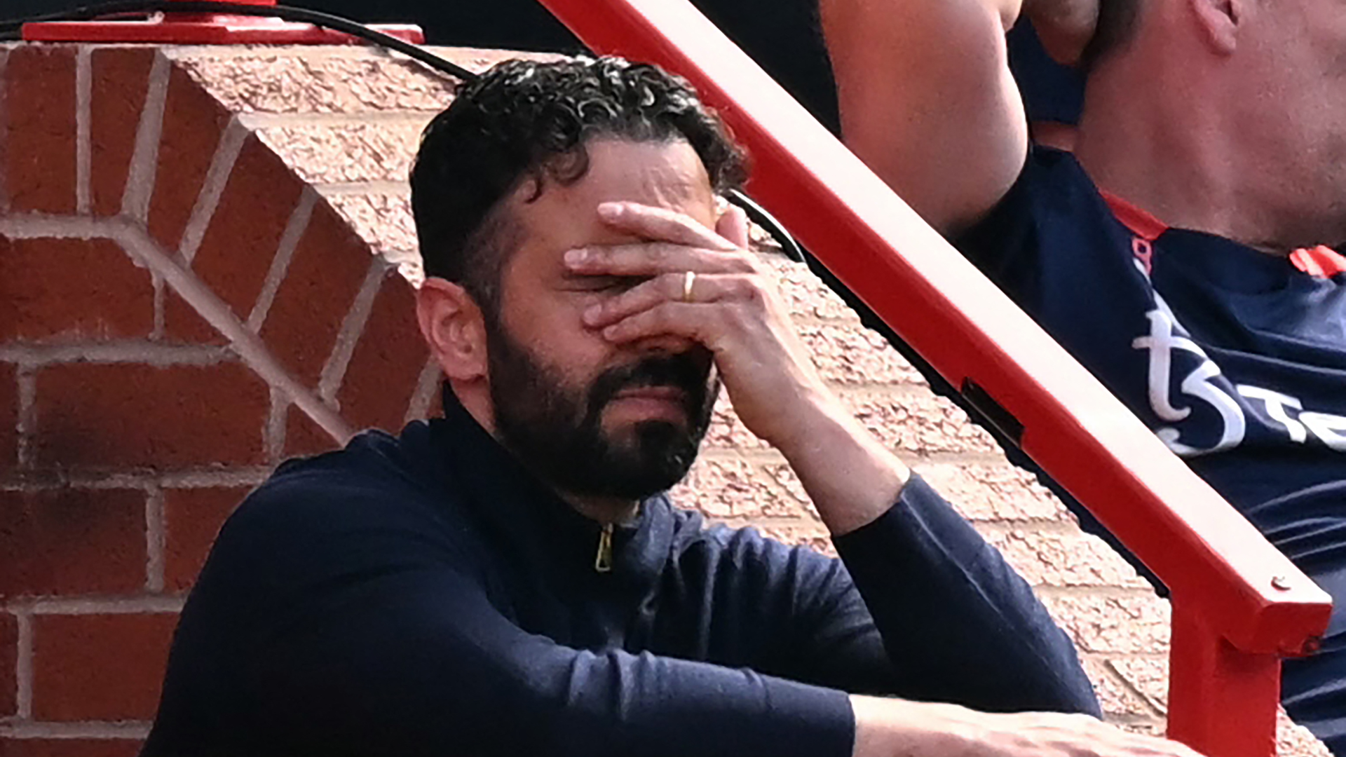 Ruben Amorim