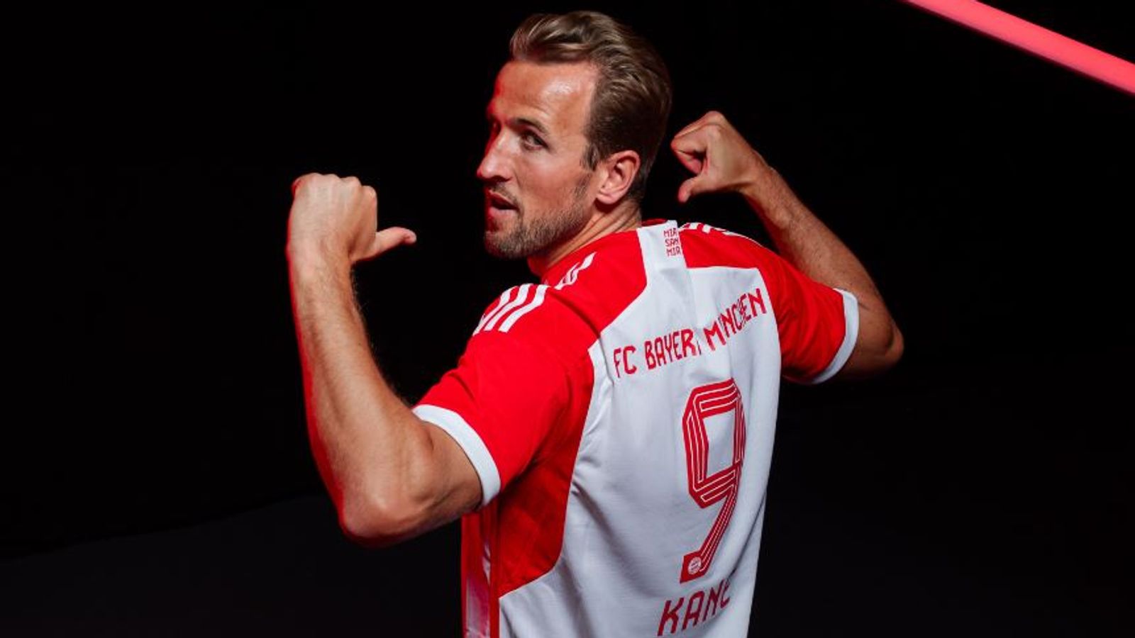 Harry Kane