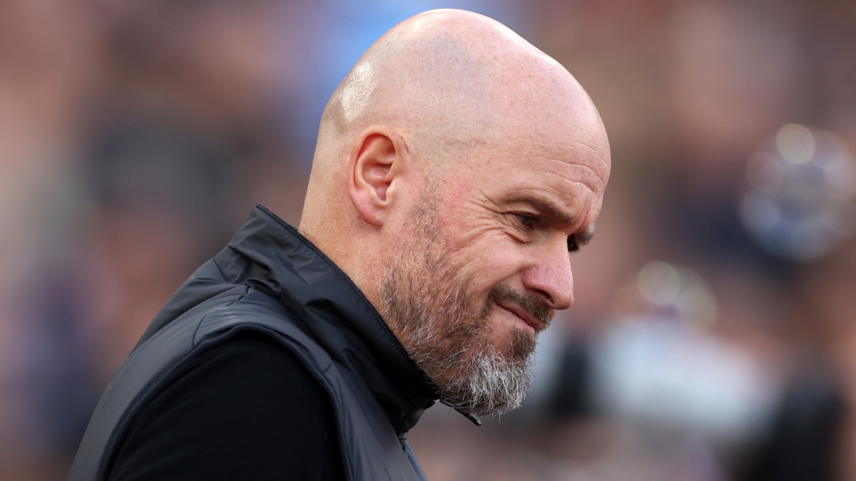 Erik ten Hag