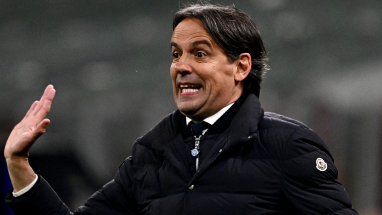 Simone Inzaghi