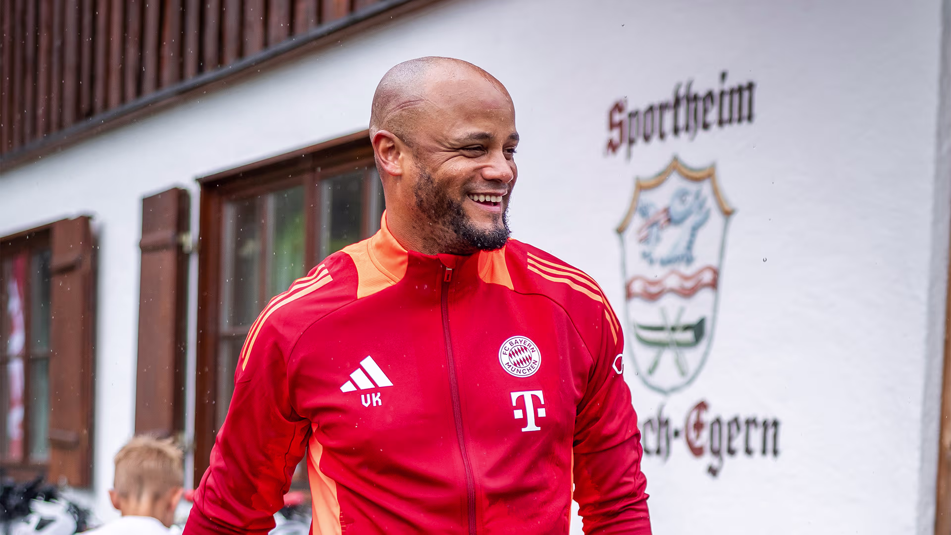Vincent Kompany