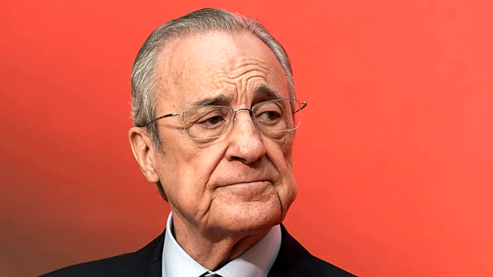 Florentino Perez