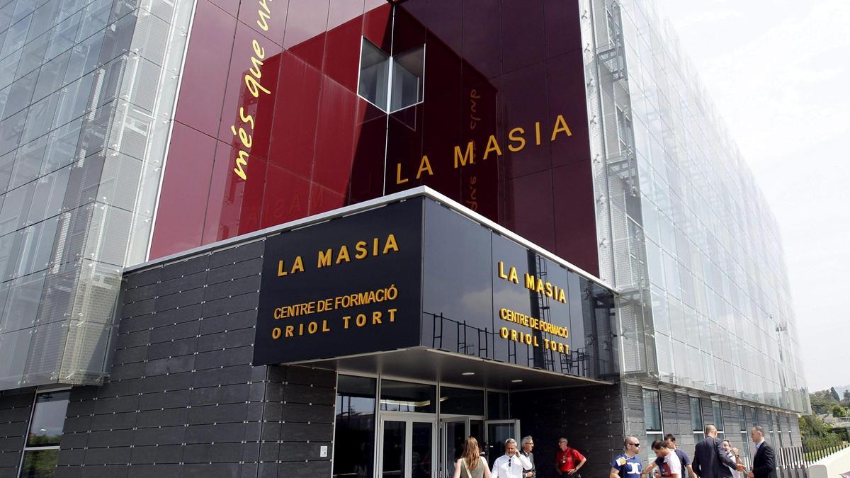 La Masia