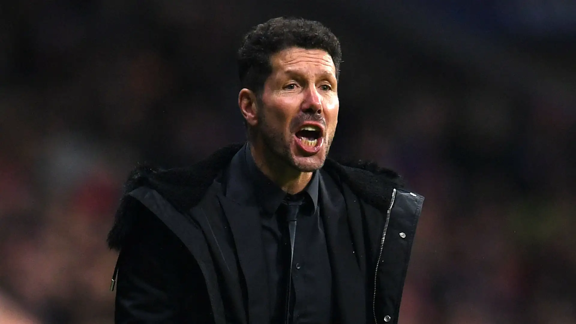 Diego Simeone