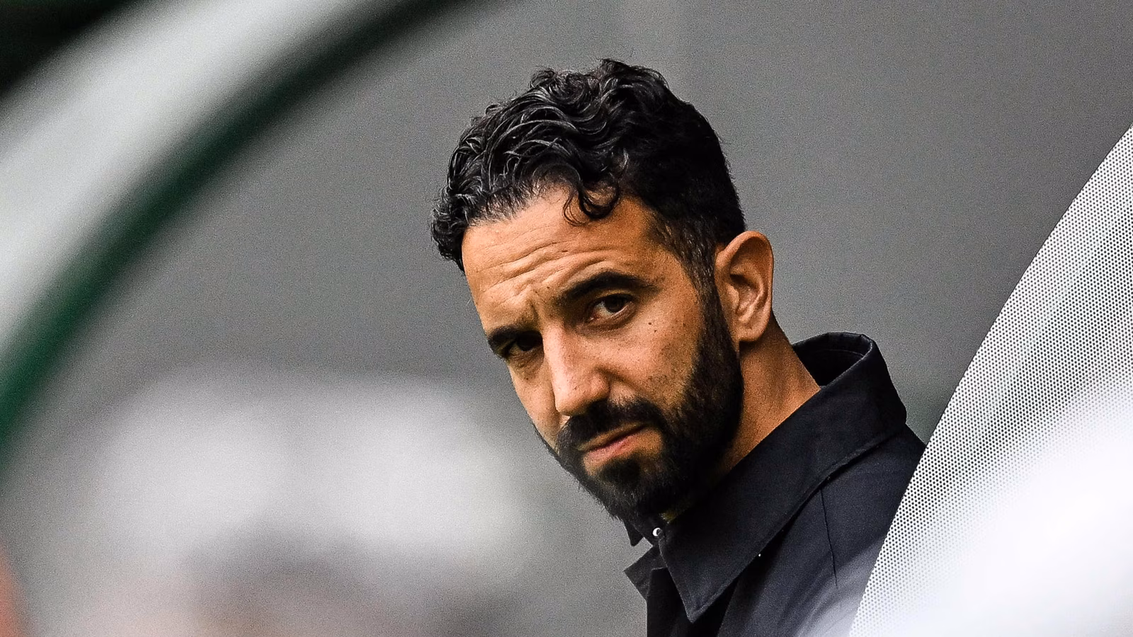 Ruben Amorim, Manchester United manager