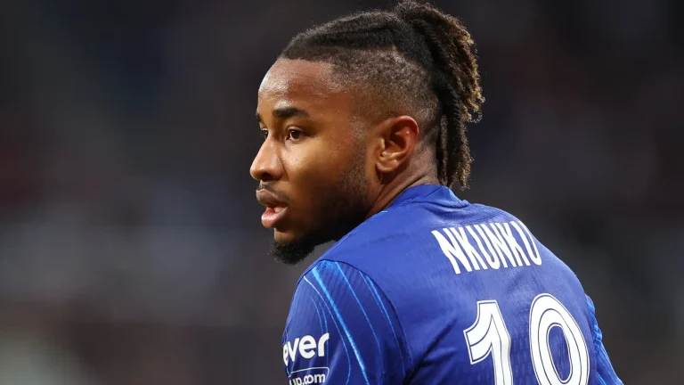 Christopher Nkunku