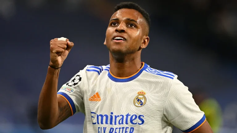 Rodrygo