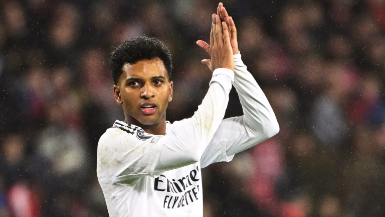 Rodrygo