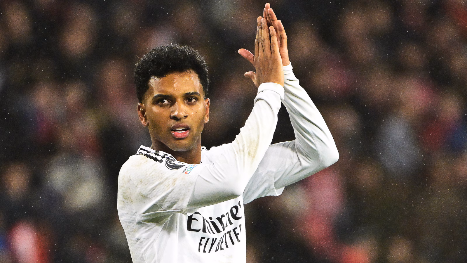 Rodrygo