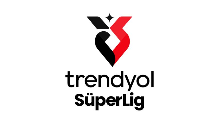 Super Lig logo