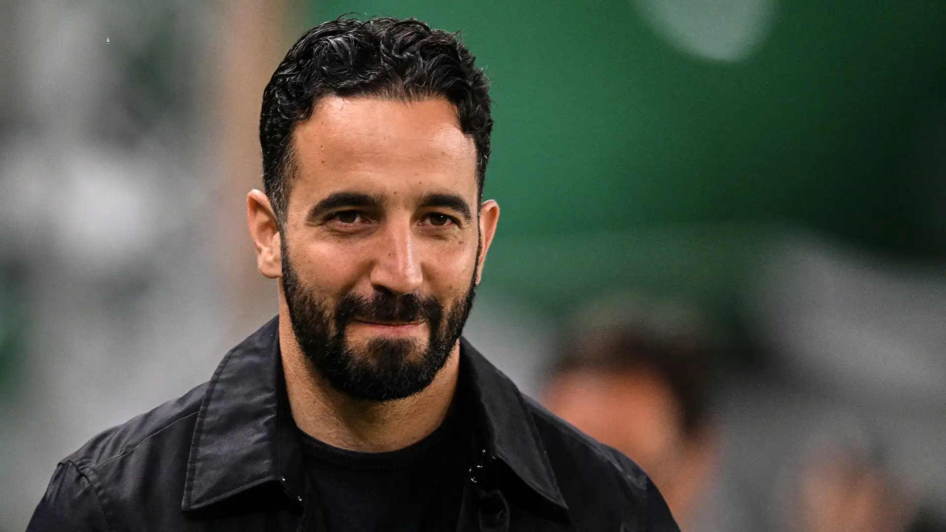 Ruben Amorim, Manchester United manager