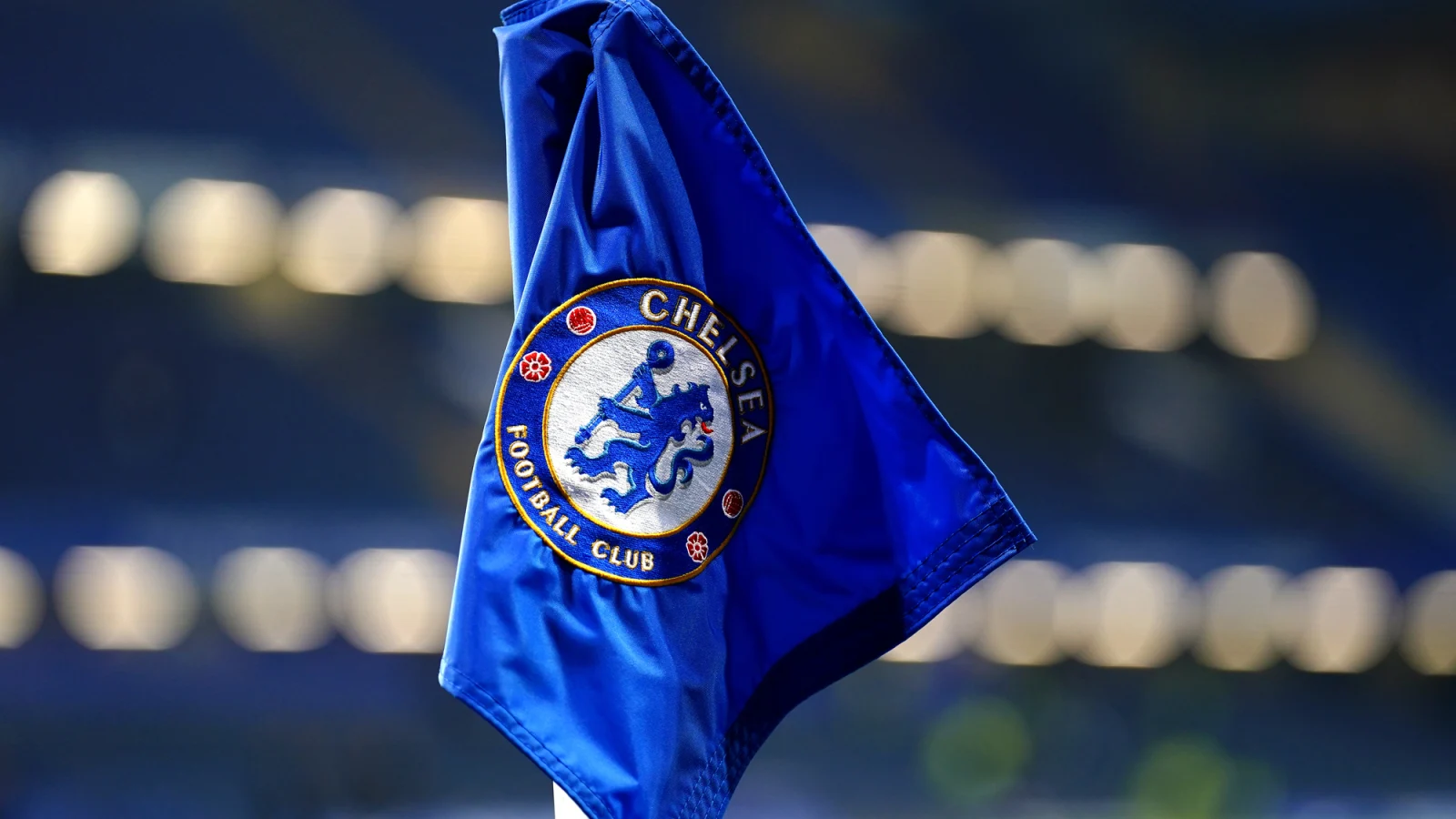 Chelsea flag