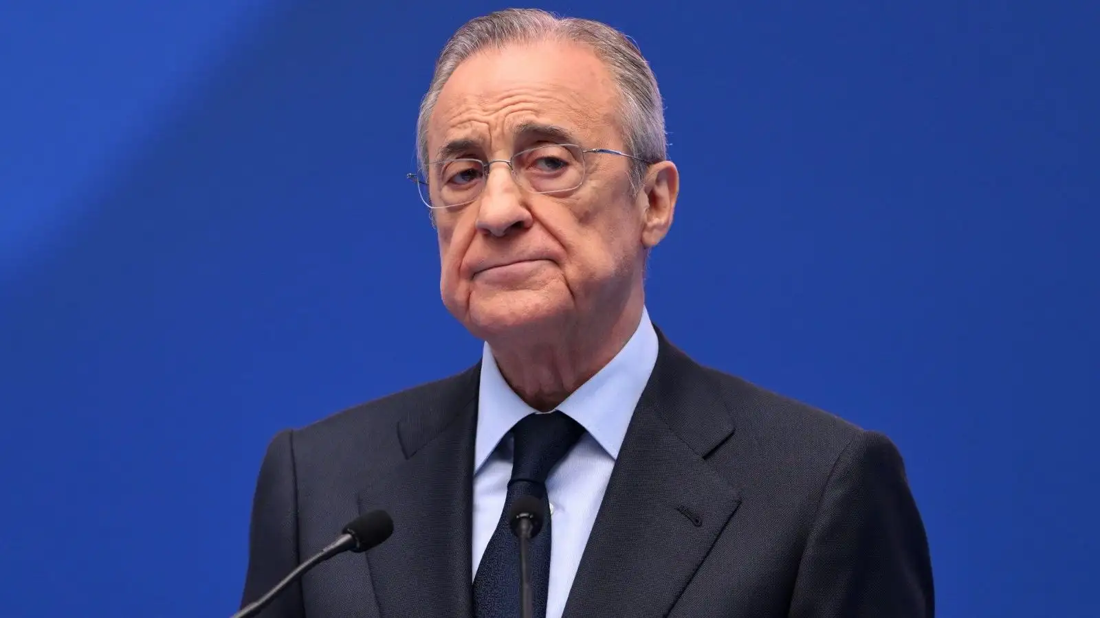 Florentino Perez