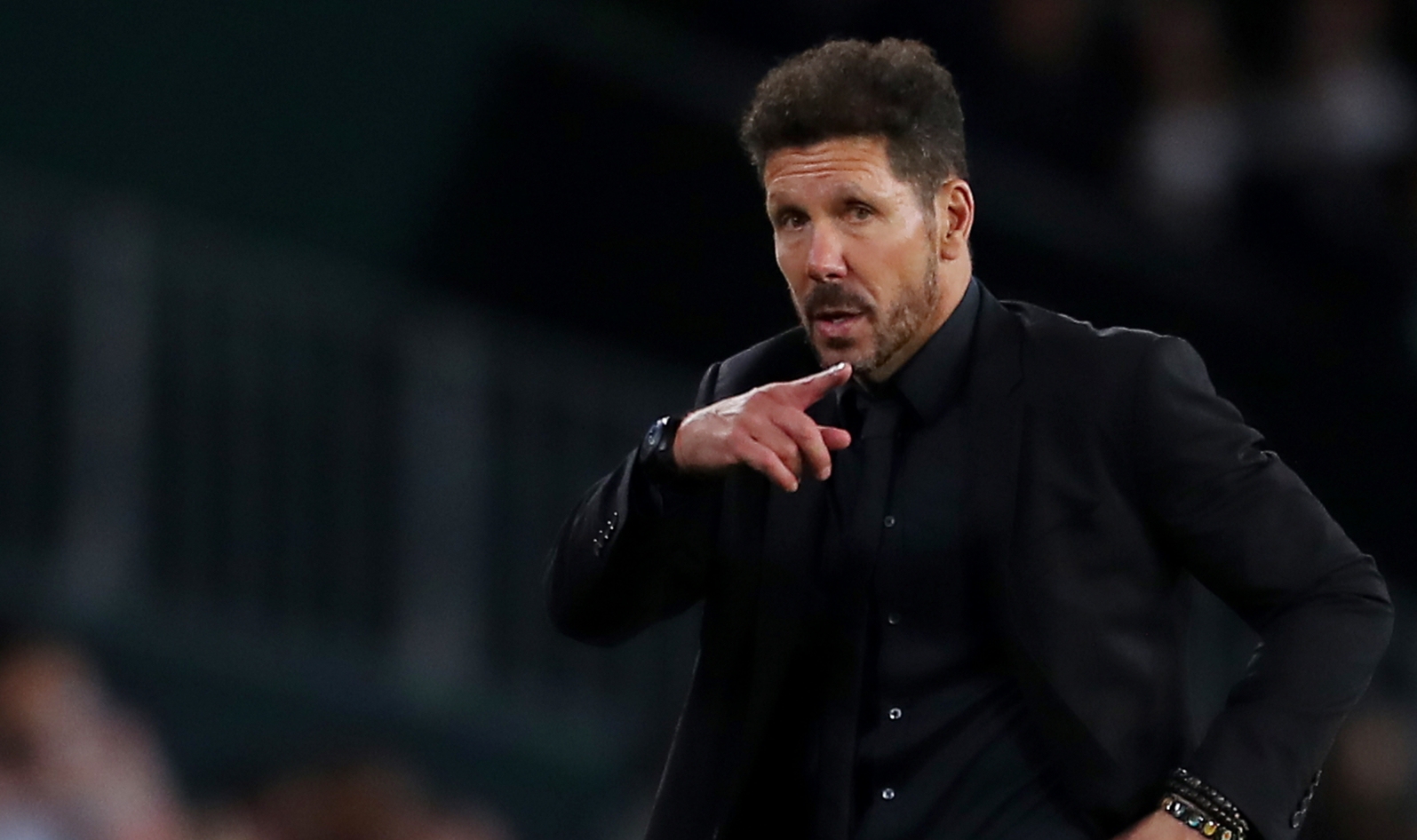 Diego Simeone