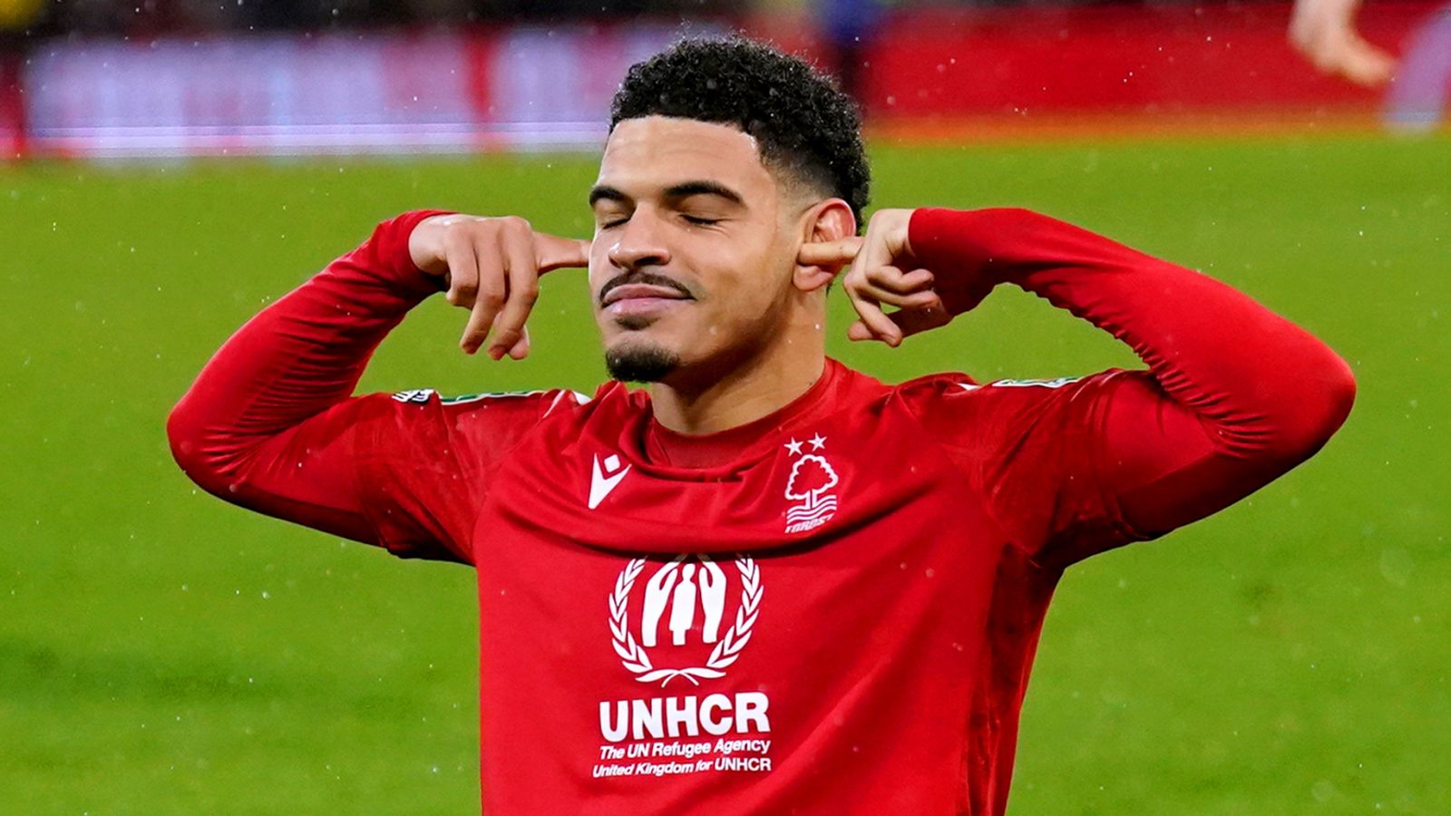 Morgan Gibbs-White