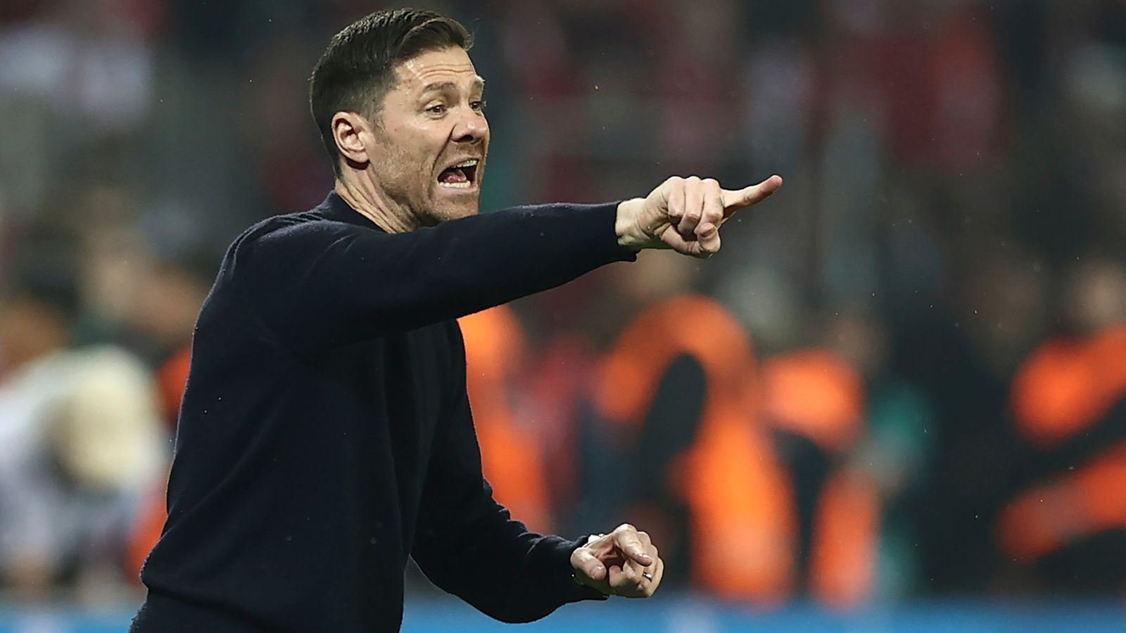 Xabi Alonso