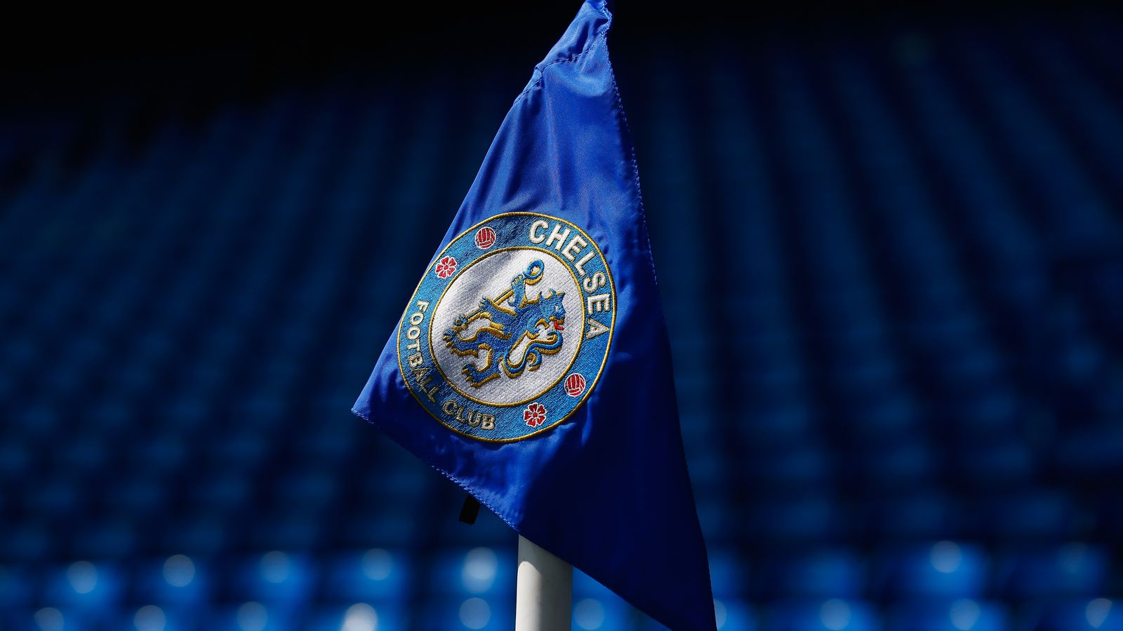 Chelsea flag