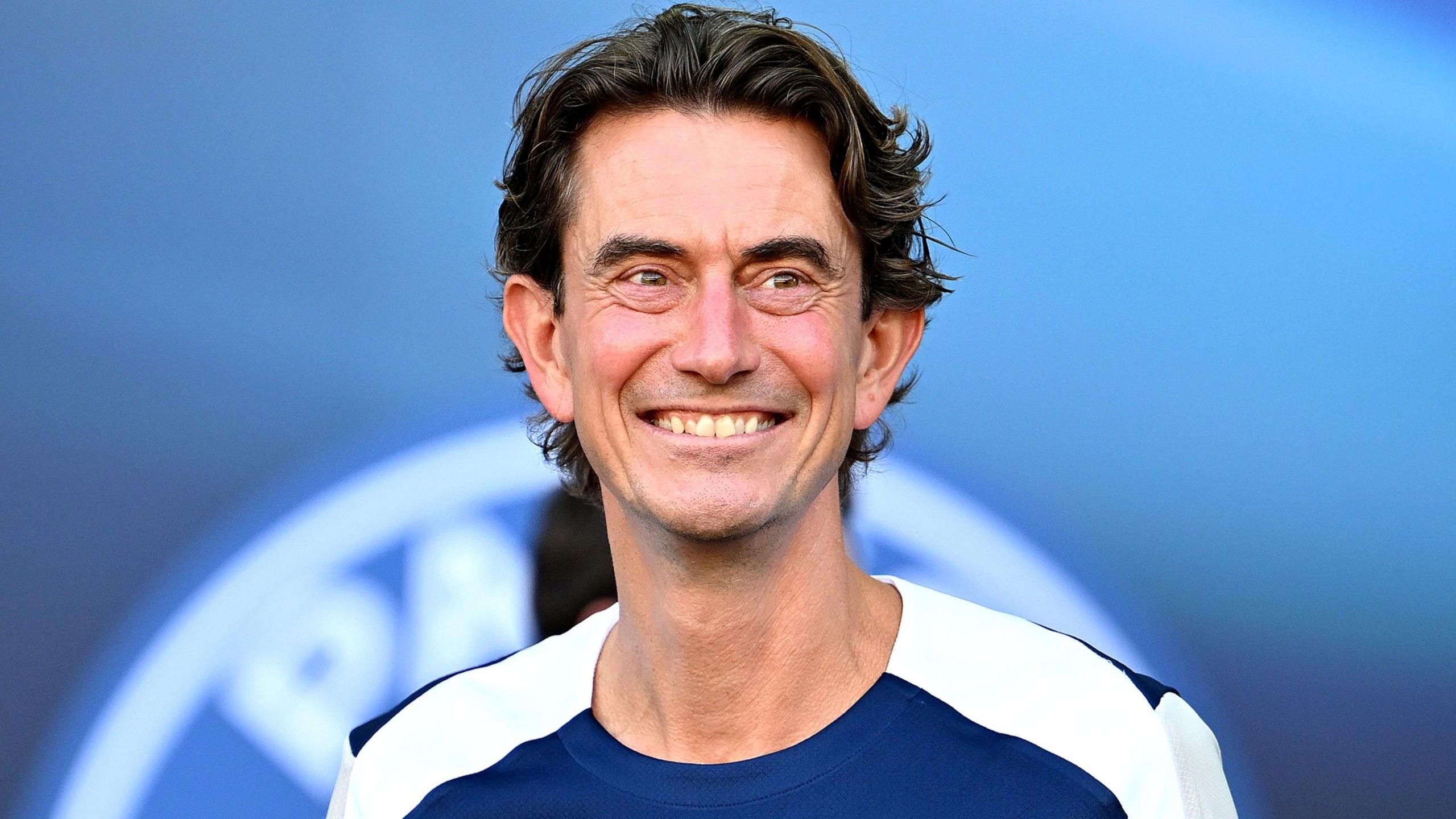 Thomas Frank