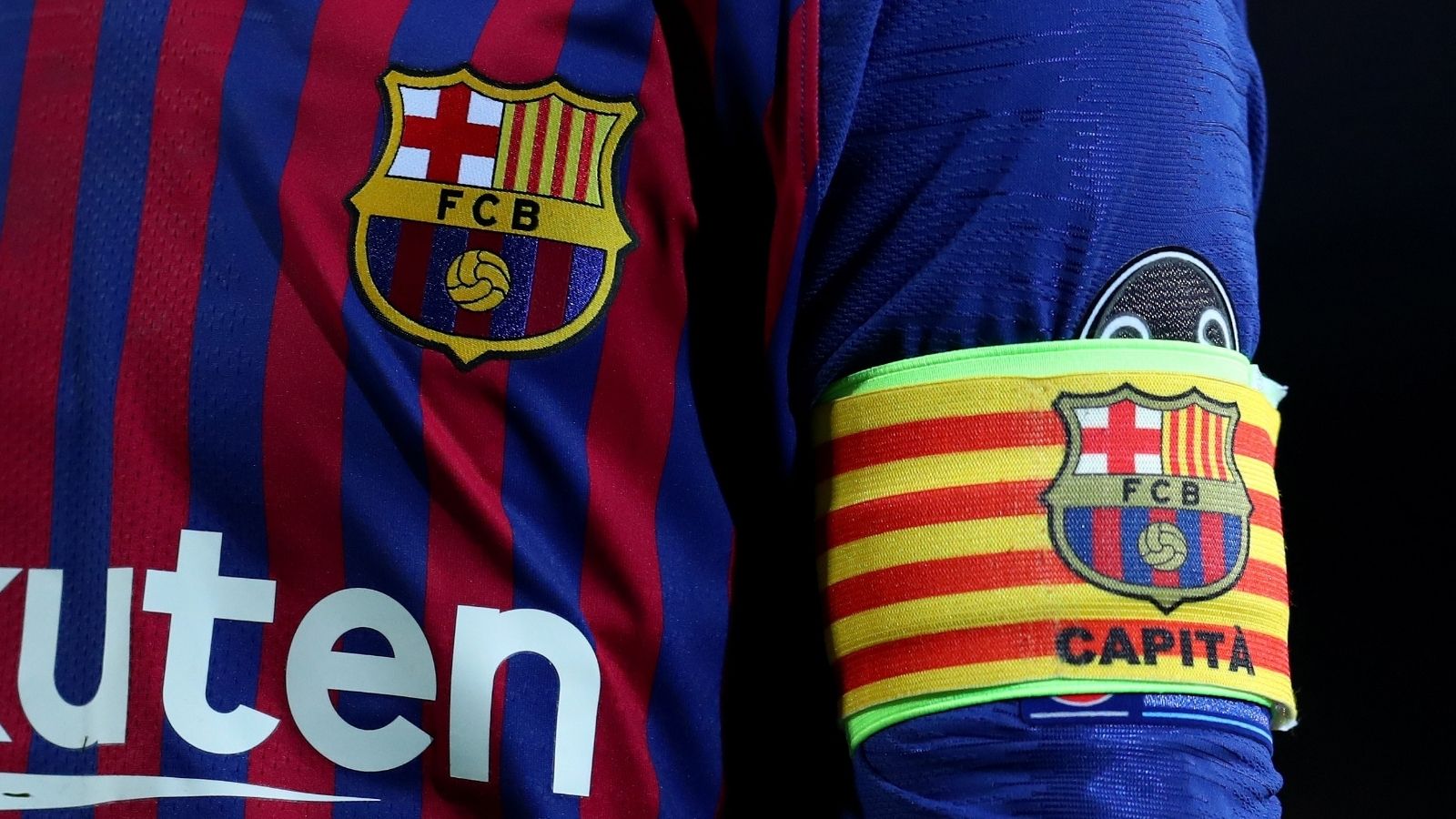 Barcelona logo