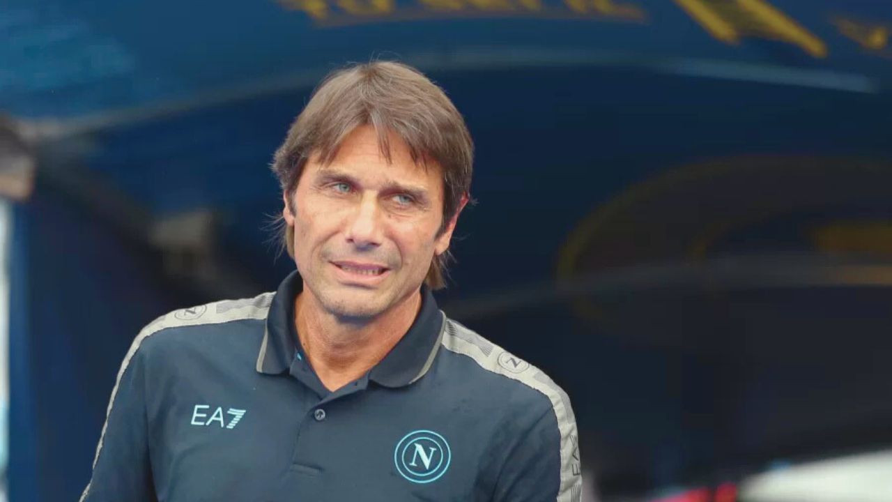 Antonio Conte