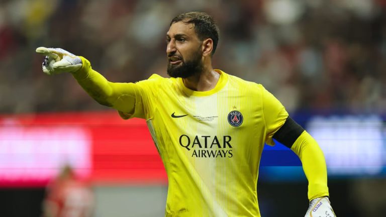 Gianluigi Donnarumma